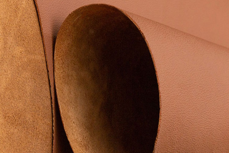 muirhead-cairngorm-saddle-brown-leather A sample of Muirhead Cairngorm saddle brown leather